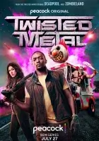 Скрежет металла смотреть онлайн сериал 1-2 сезон